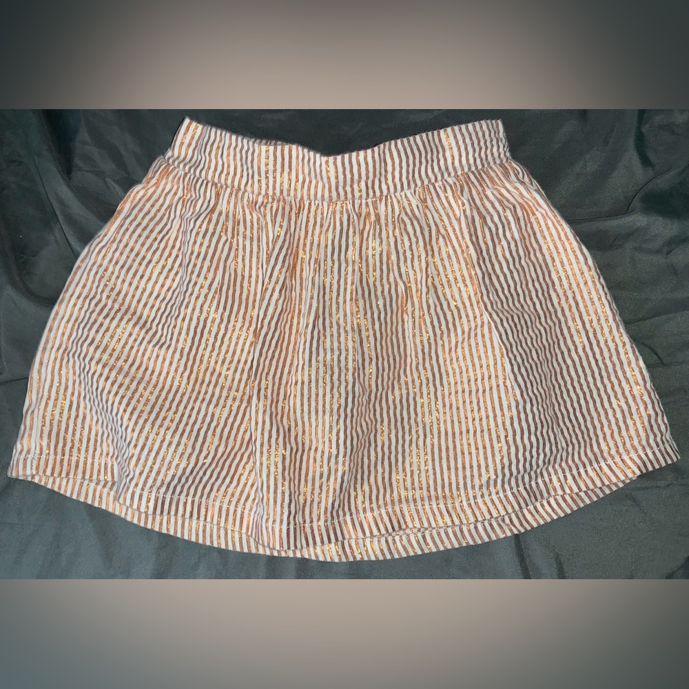 Cat and Jack skirt